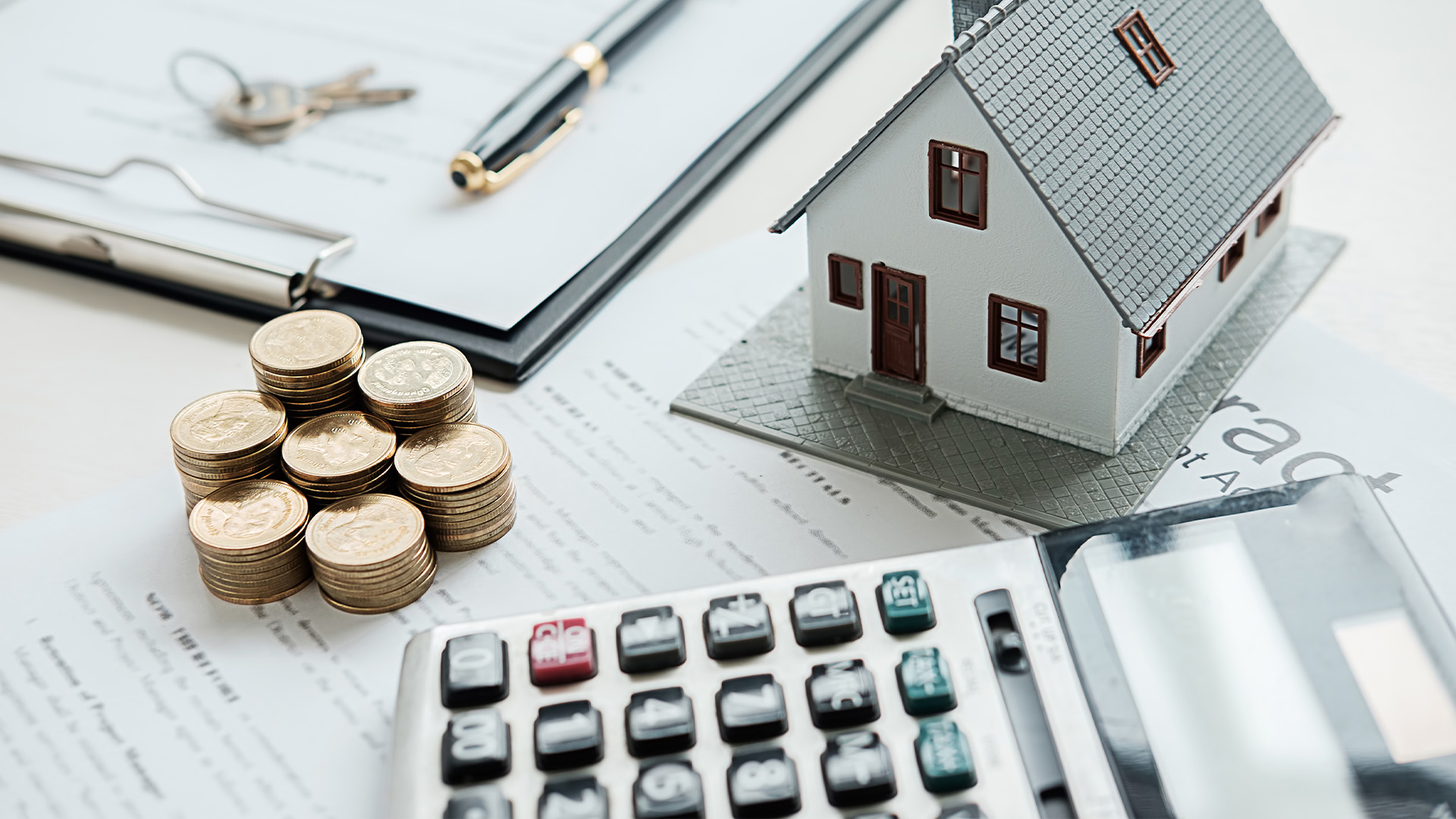pret immobilier