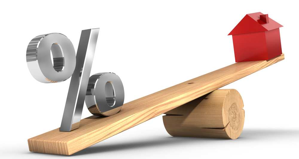 taux crédit immobilier