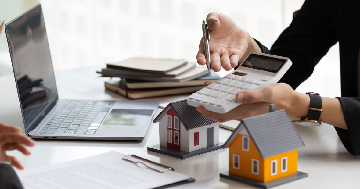 courtier immobilier