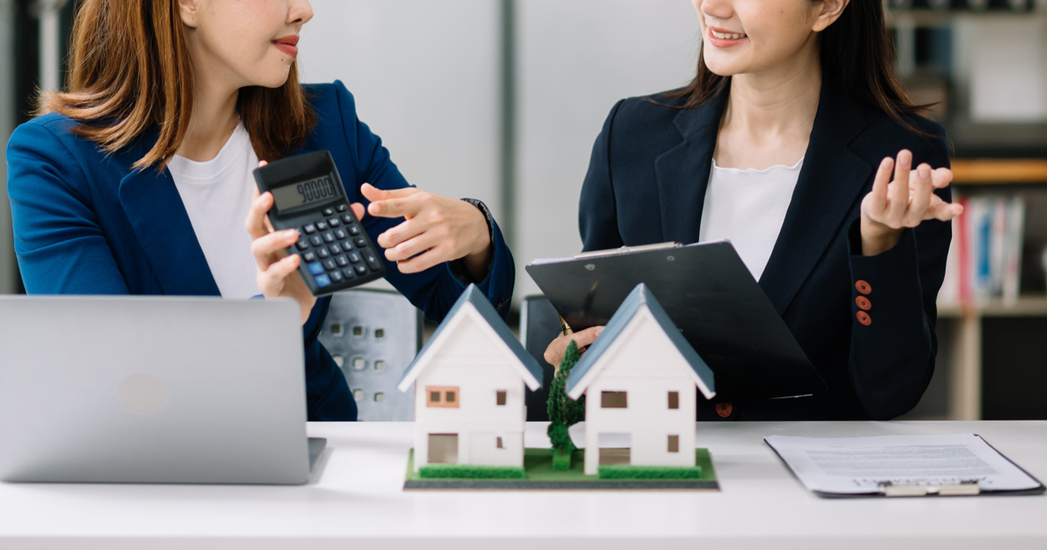 crédit immobilier