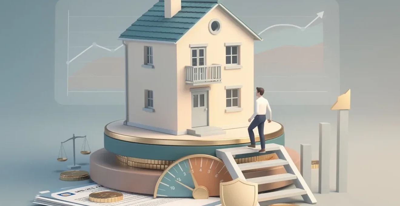 Crédit immobilier