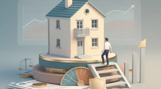 Crédit immobilier